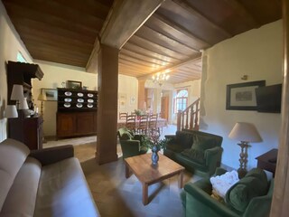 Ferienhaus Bayeux Ausstattung 17