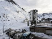 Apartment Tignes Außenaufnahme 1