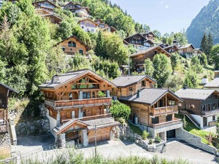 Apartment Morzine  5