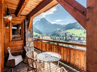 Appartement Morzine  7