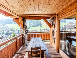 Apartment Morzine  8