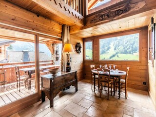 Apartment Morzine  17