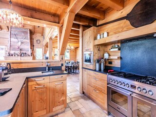 Apartment Morzine  9