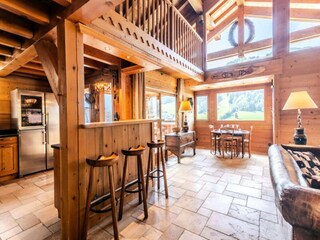 Apartment Morzine  10