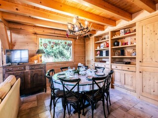 Apartment Morzine  11