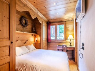 Apartment Morzine  12