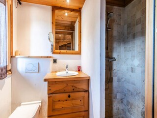 Apartment Morzine  14