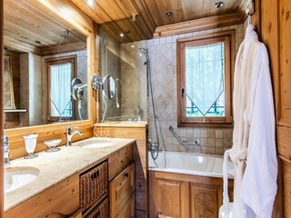 Apartment Morzine  15
