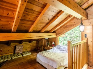 Apartment Morzine  16