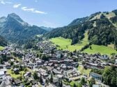 Apartment Morzine  1