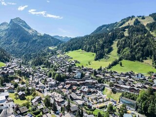 Apartment Morzine  18