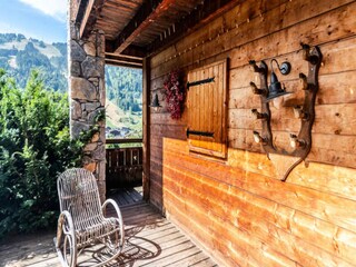 Apartment Morzine  19