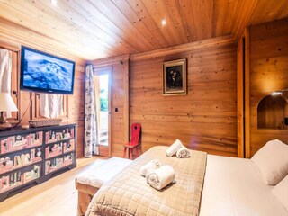 Apartment Morzine  21