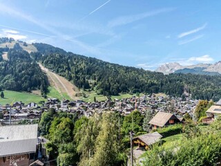 Appartement Morzine  23