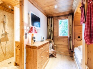 Apartment Morzine  24
