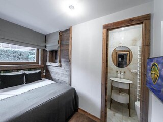 Apartment Megève Features 16
