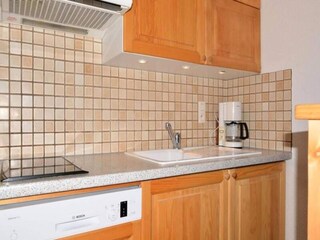 Appartement Le Grand-Bornand Kenmerken 12