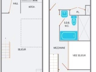 Apartment Le Grand-Bornand Features 13