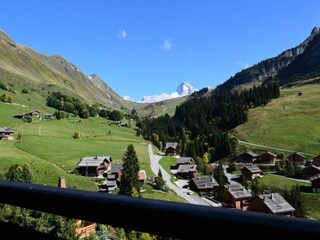 Appartement Le Grand-Bornand Enregistrement extérieur 5