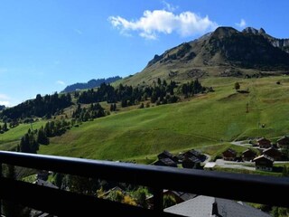 Appartement Le Grand-Bornand Enregistrement extérieur 8
