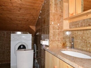 Appartement Le Grand-Bornand Kenmerken 14