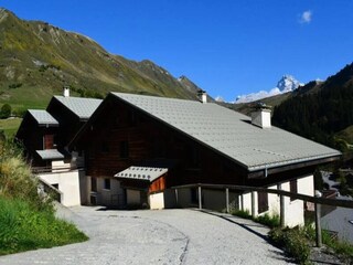 Appartement Le Grand-Bornand Enregistrement extérieur 1