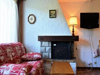Appartement Le Grand-Bornand Kenmerken 17