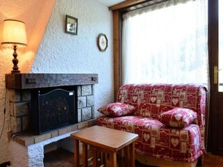 Appartement Le Grand-Bornand Kenmerken 18