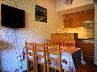 Appartement Le Grand-Bornand Kenmerken 19