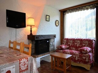 Appartement Le Grand-Bornand Kenmerken 20