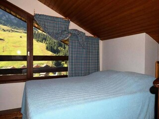 Appartement Le Grand-Bornand Kenmerken 21