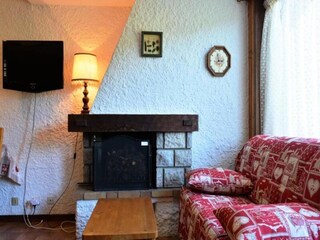 Appartement Le Grand-Bornand Kenmerken 22