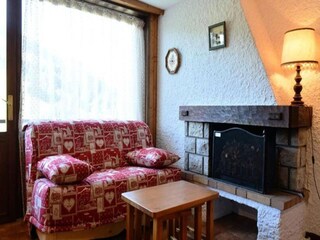 Appartement Le Grand-Bornand Kenmerken 23