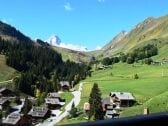 Appartement Le Grand-Bornand Buitenaudio-opname 1