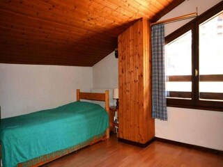 Appartement Le Grand-Bornand Kenmerken 24