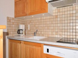 Appartement Le Grand-Bornand Kenmerken 25