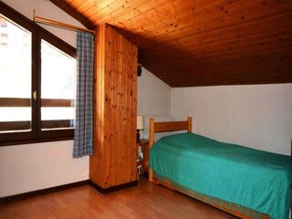 Apartment Le Grand-Bornand Ausstattung 16