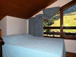 Apartment Le Grand-Bornand Ausstattung 26