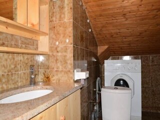 Apartment Le Grand-Bornand Ausstattung 27