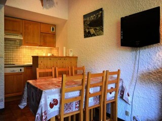 Appartement Le Grand-Bornand Kenmerken 28