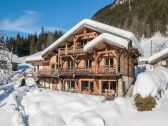 Apartment Morzine  1