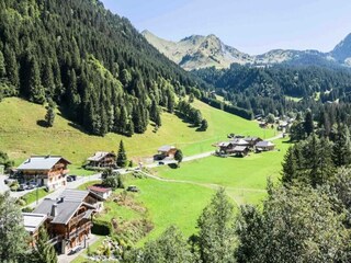 Apartment Morzine  16