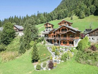Apartment Morzine  17