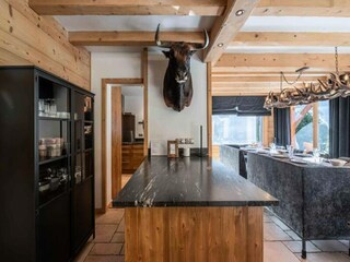 Apartment Morzine  5