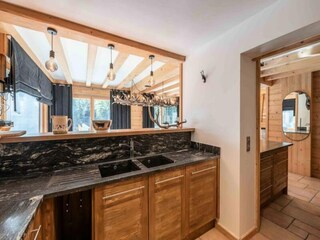 Apartment Morzine  18