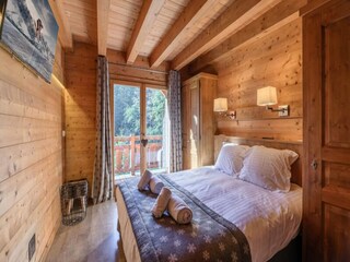 Apartment Morzine  7