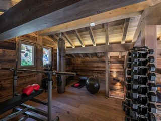 Apartment Morzine  19