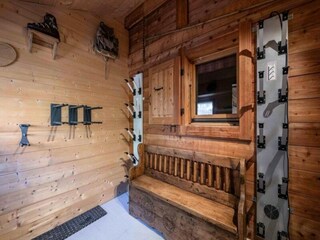 Apartment Morzine  4