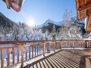 Apartment Morzine  11