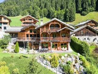 Apartment Morzine  13